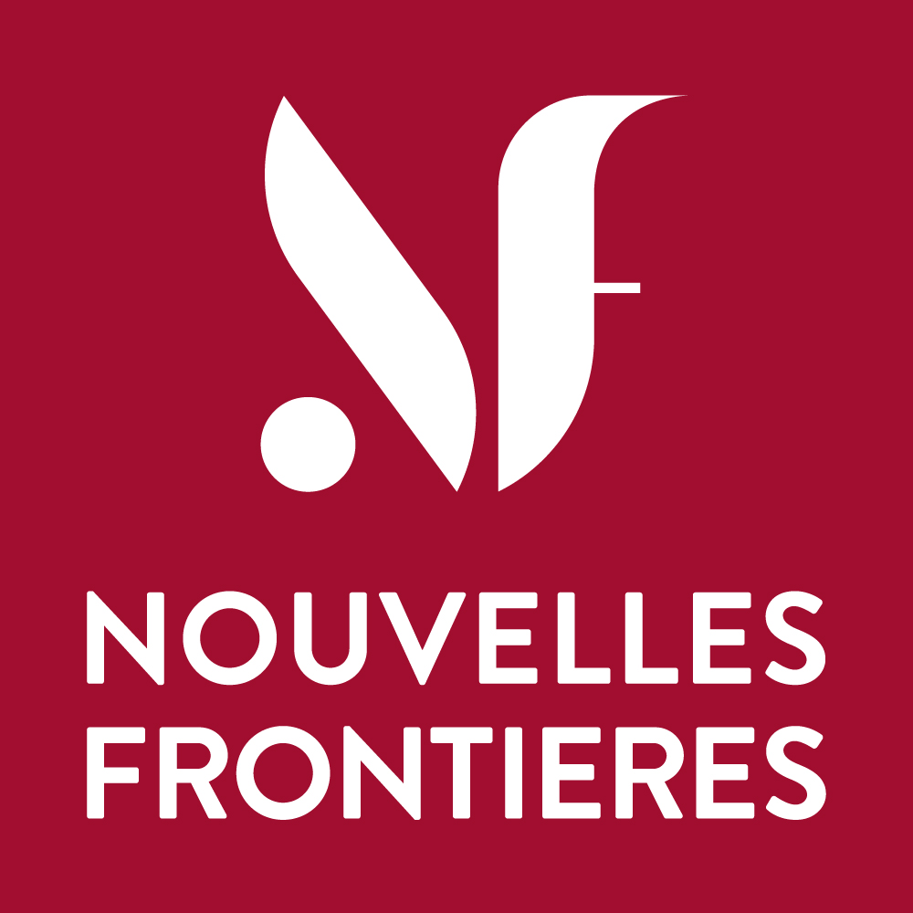 Nouvelles Frontières Nouvelles Frontières